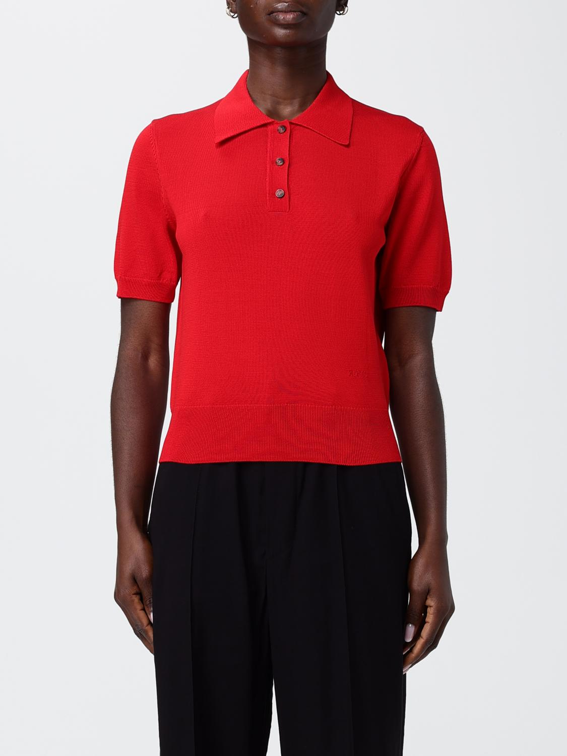 [A.P.C.] T-shirts Short Sleeve SS26 COHNWF23484 GAA