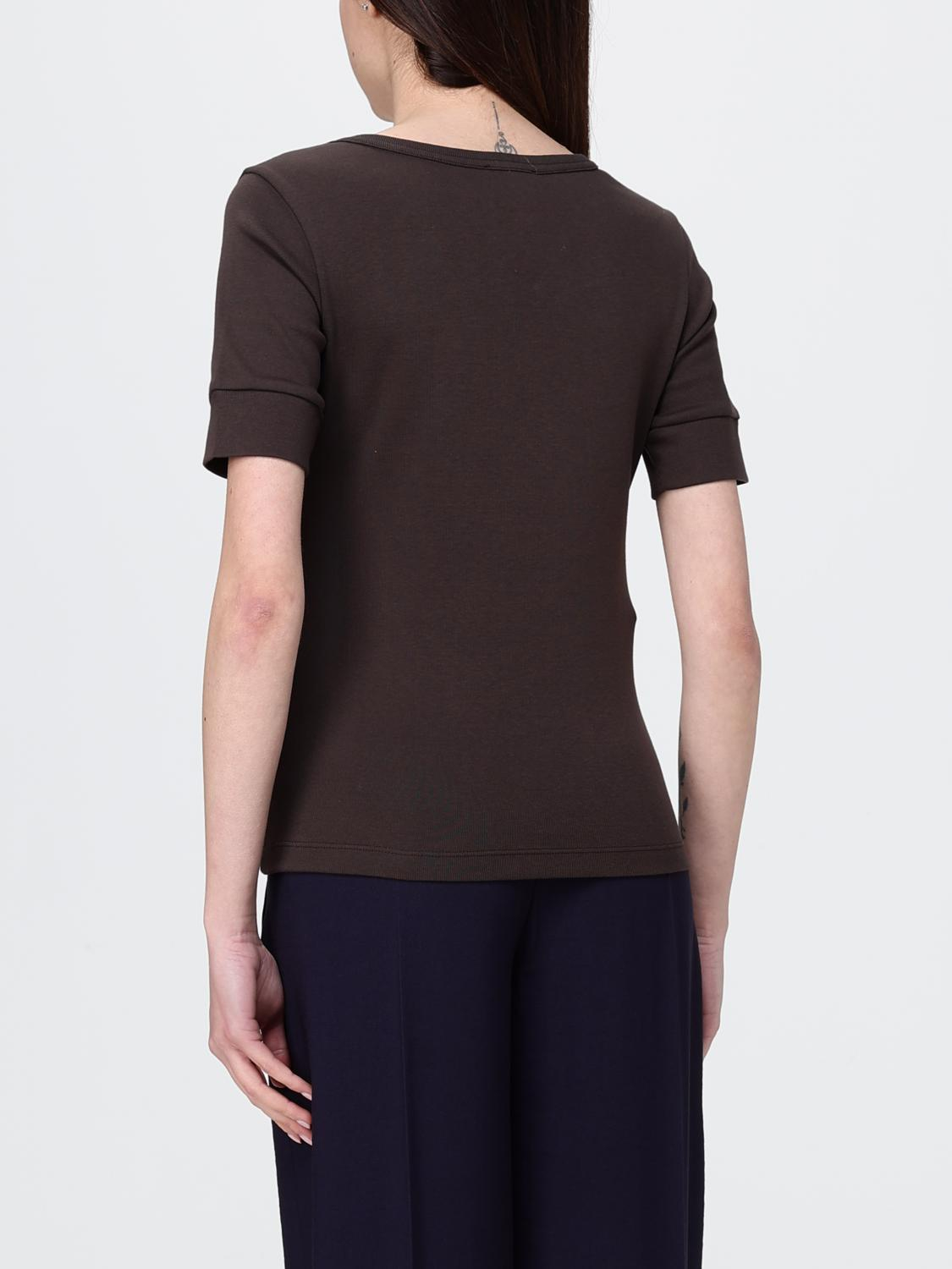 [A.P.C.] T-shirts Short Sleeve SS26 COHMWF26561 CAA