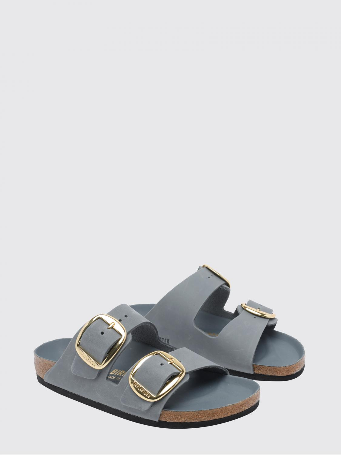 [Birkenstock] Sandals SS26 1032071