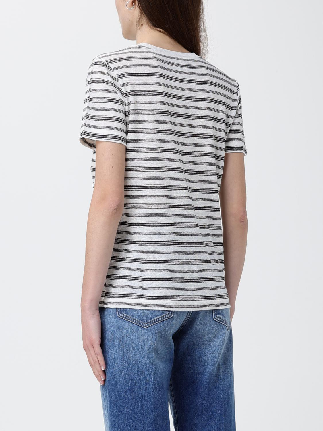 [A.P.C.] T-shirts Short Sleeve SS26 LIAEZF26579 CAA