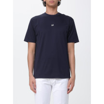 [C.P. Company] T-shirts Short Sleeve SS26 20CMTS114A00637G 888