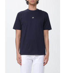 [C.P. Company] T-shirts Short Sleeve SS26 20CMTS114A00637G 888