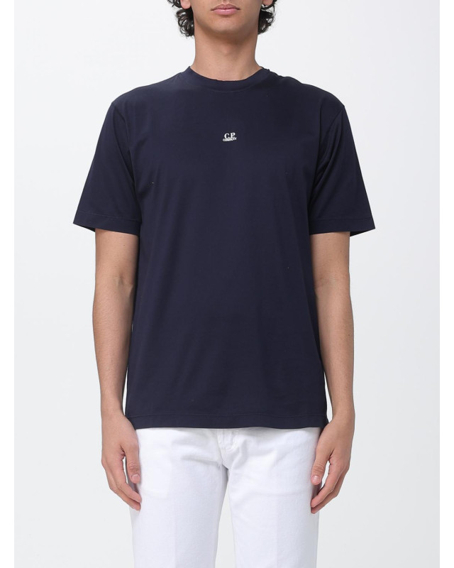 [C.P. Company] T-shirts Short Sleeve SS26 20CMTS114A00637G 888