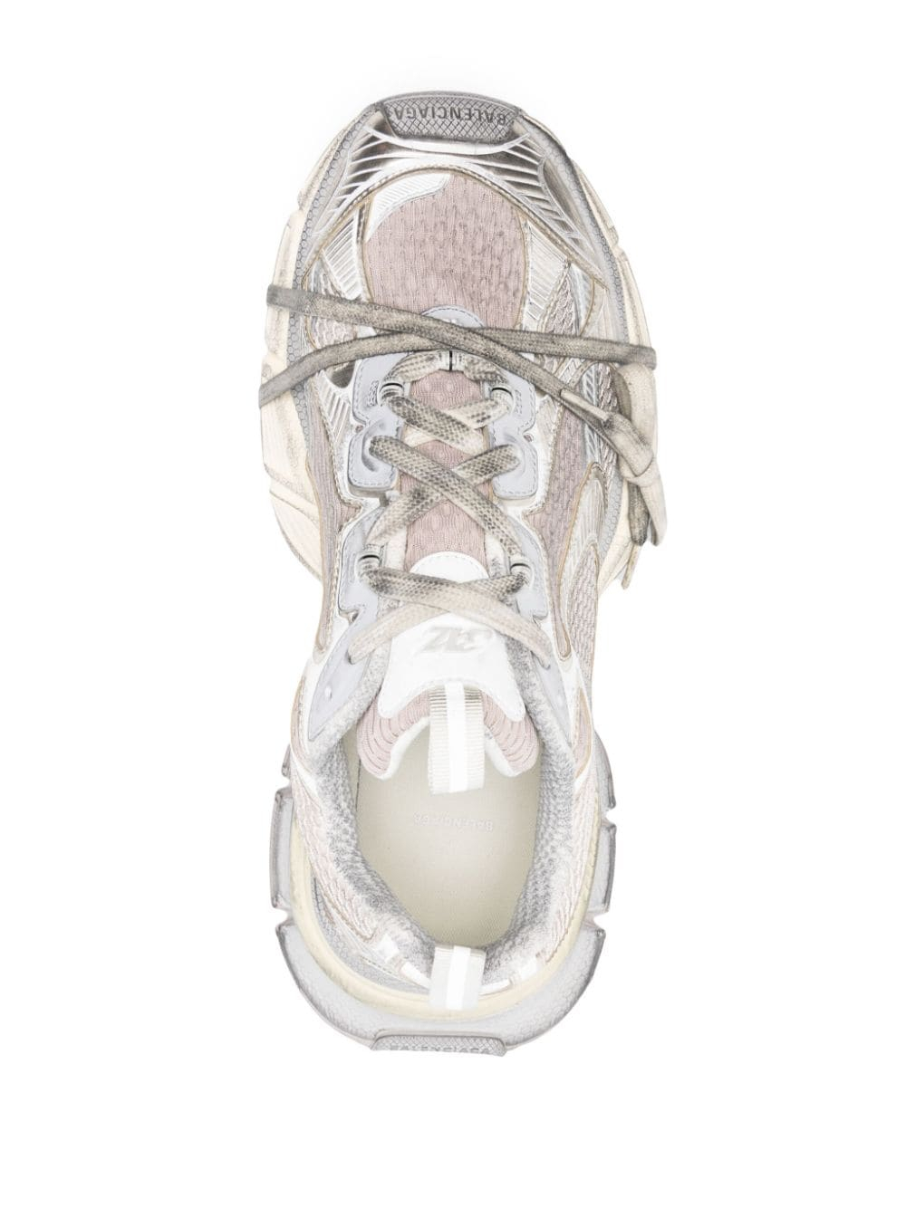 [Balenciaga] Sneakers SS26 734734W3XL49191