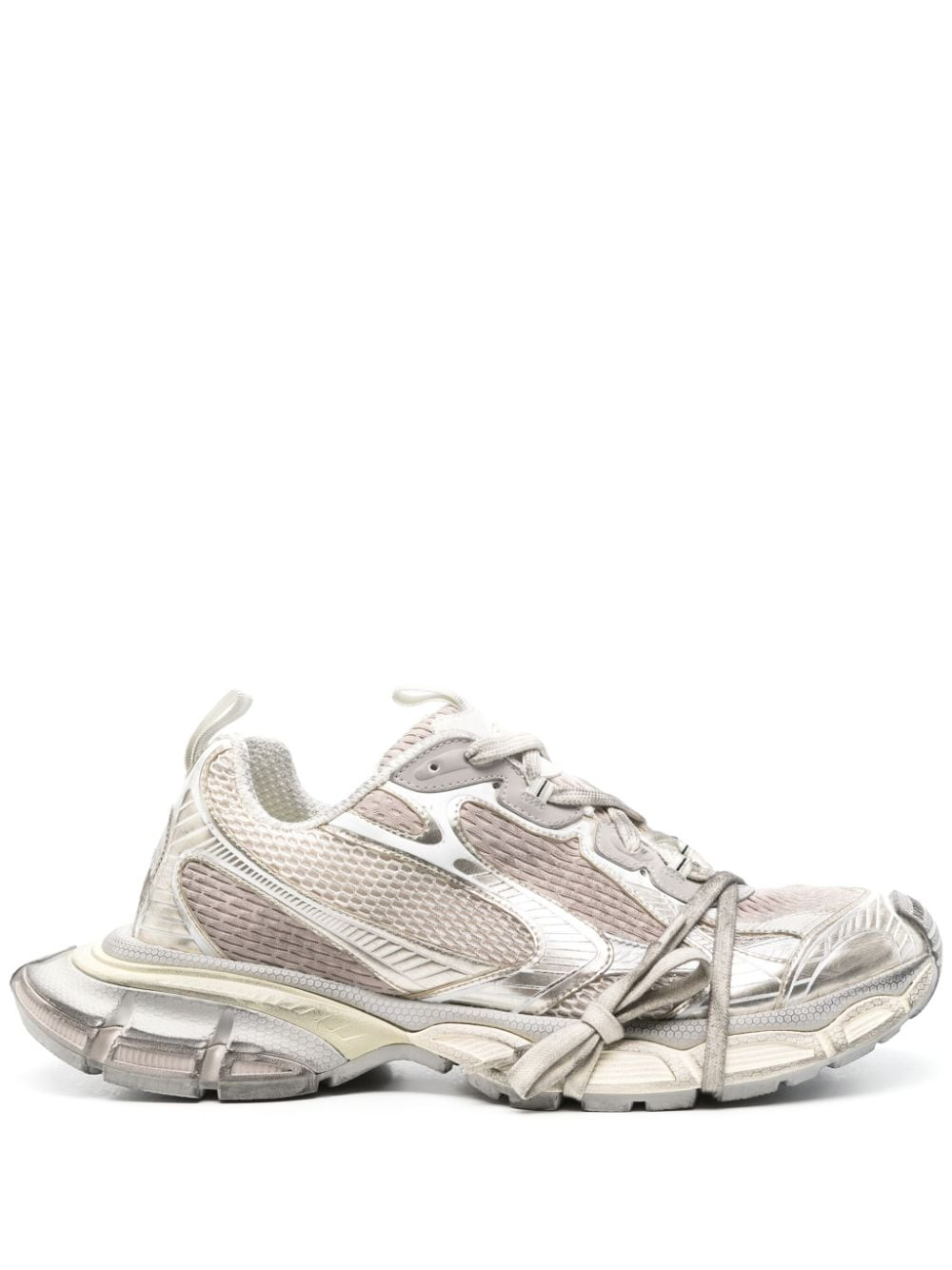 [Balenciaga] Sneakers SS26 734734W3XL49191