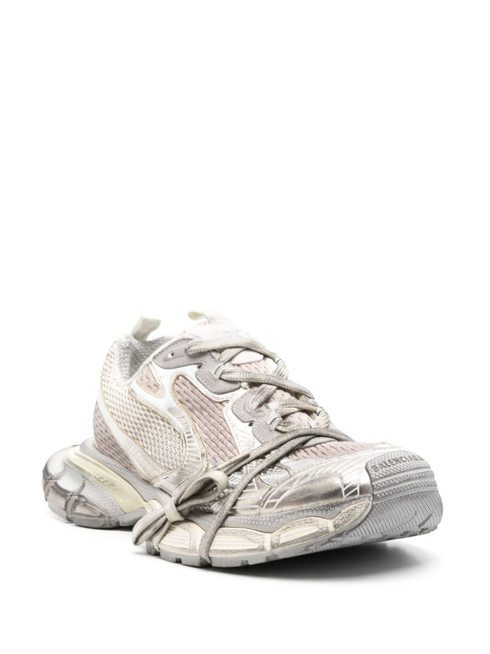 [Balenciaga] Sneakers SS26 734734W3XL49191
