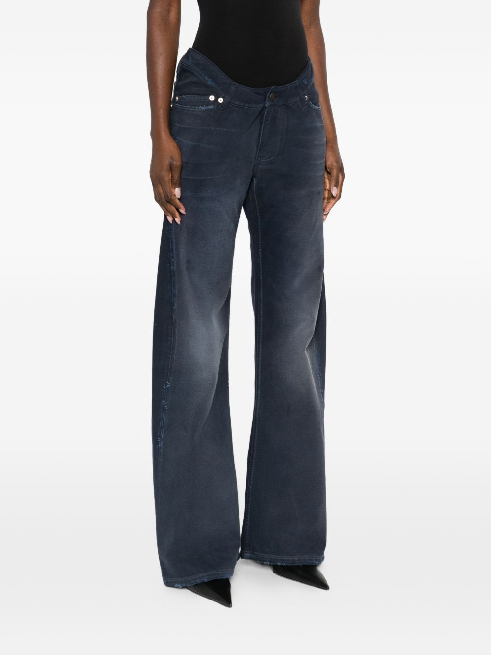 [Balenciaga] Jeans SS26 848019TTW648074