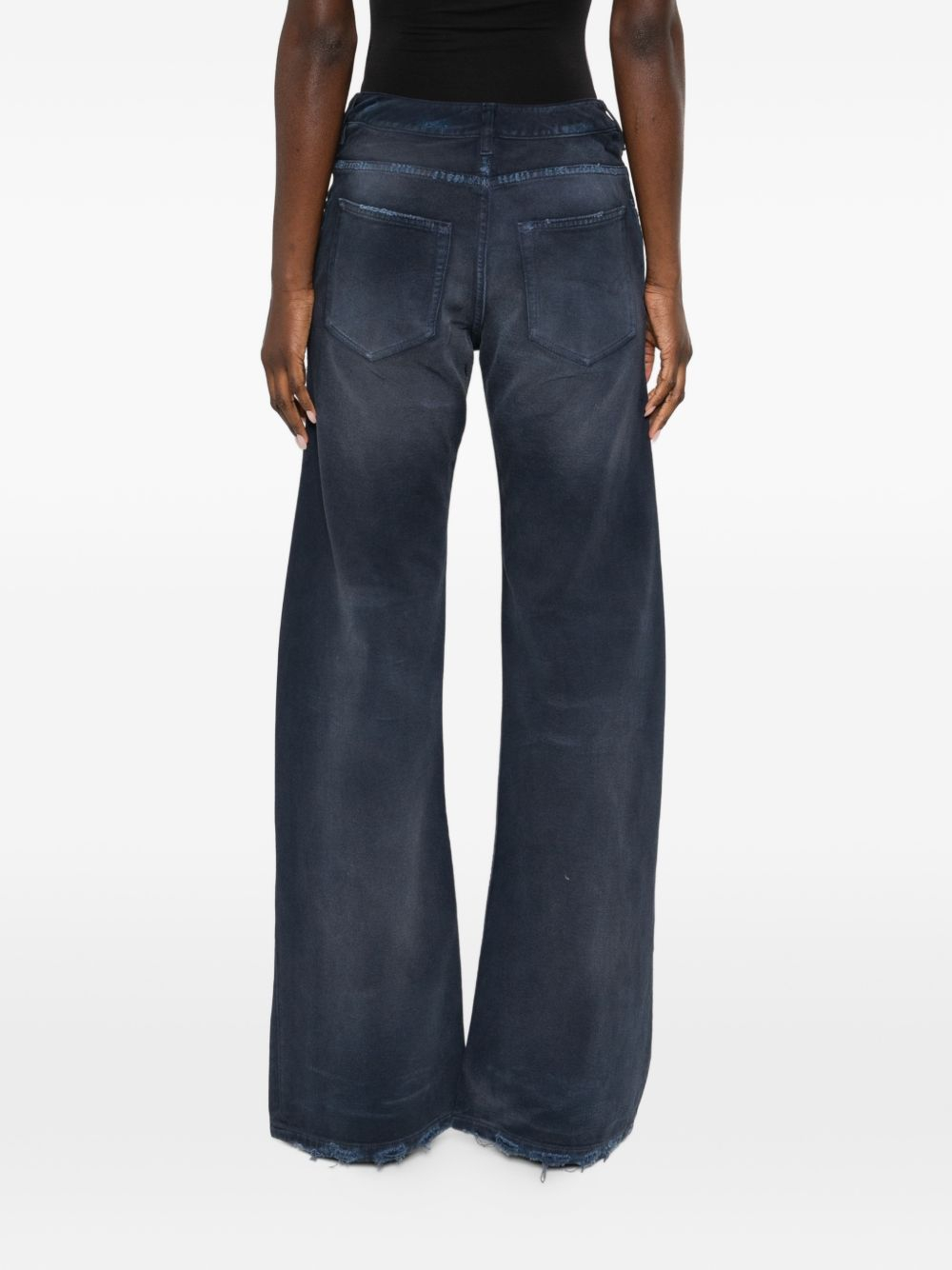 [Balenciaga] Jeans SS26 848019TTW648074