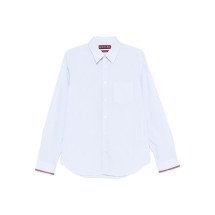 [Gucci] Shirts Long Sleeve SS26 852707ZAS5W4305