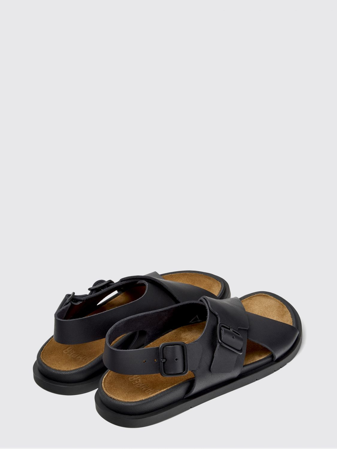 [CAMPER] Sandals SS26 K201880-004 LLUC SANDAL 0