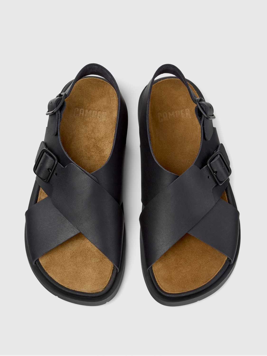 [CAMPER] Sandals SS26 K201880-004 LLUC SANDAL 0