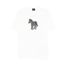 [PS By Paul Smith] T-shirts Short Sleeve SS26 M2R220XVP560702