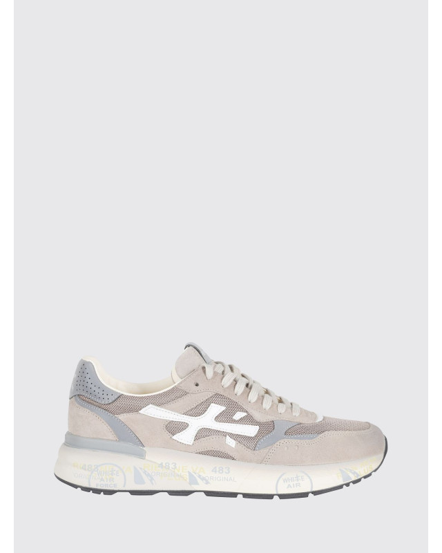 [Premiata] Sneakers SS26 MICK01 8118