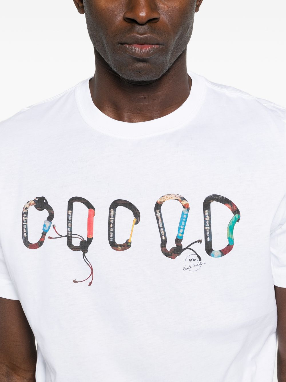 [PS By Paul Smith] T-shirts Short Sleeve SS26 M2R011RVP561701