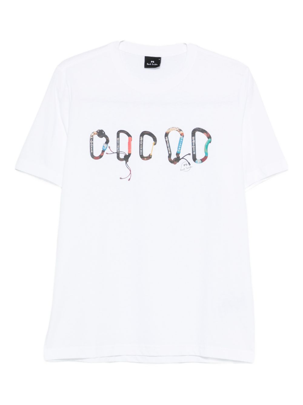 [PS By Paul Smith] T-shirts Short Sleeve SS26 M2R011RVP561701