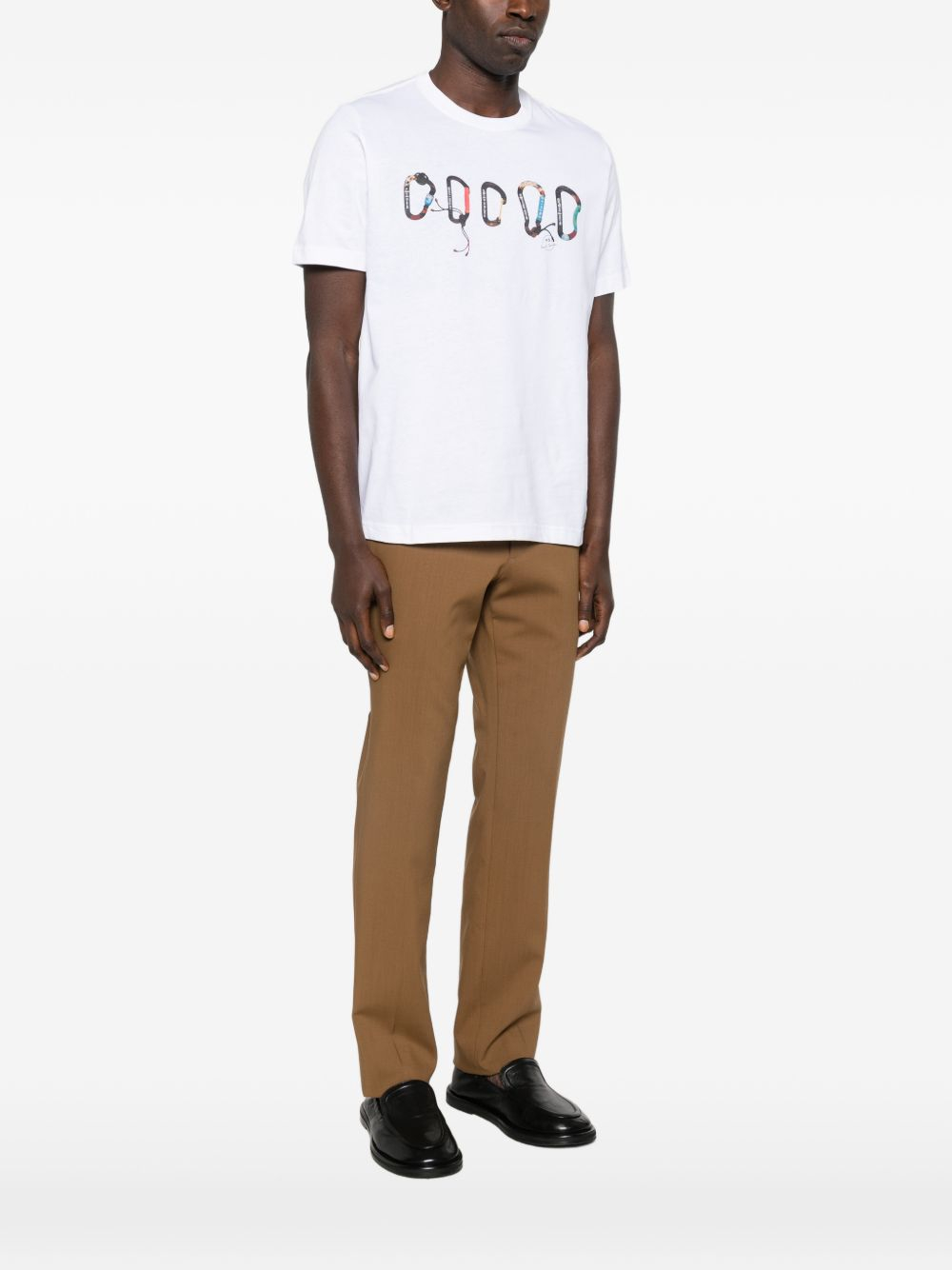 [PS By Paul Smith] T-shirts Short Sleeve SS26 M2R011RVP561701