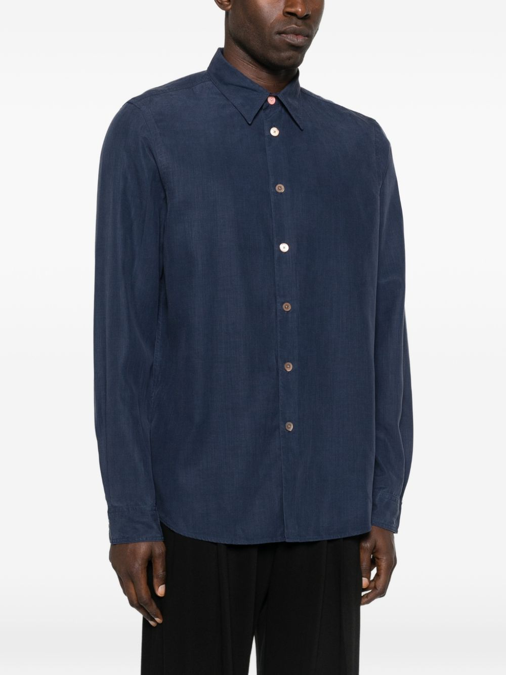 [PS By Paul Smith] Shirts Long Sleeve SS26 M2R687UTV2238349
