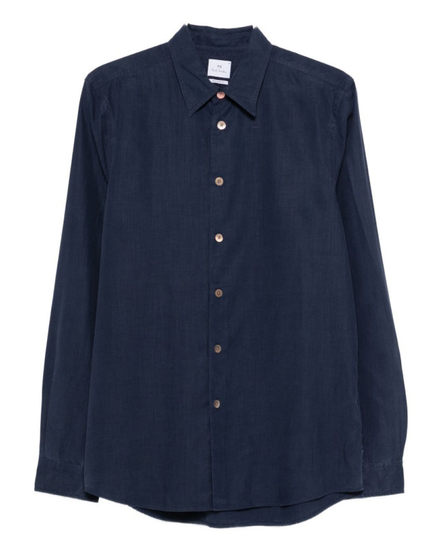 [PS By Paul Smith] Shirts Long Sleeve SS26 M2R687UTV2238349