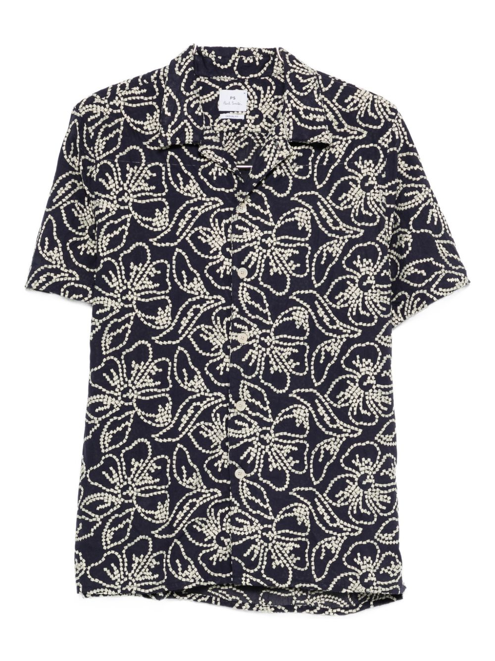 [PS By Paul Smith] Shirts Short Sleeve SS26 M2R695UV2255649