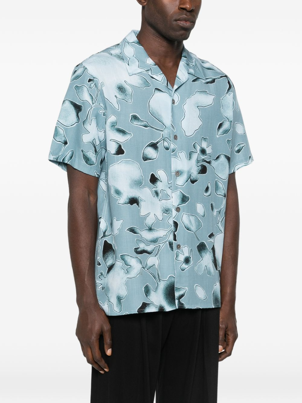 [PS By Paul Smith] Shirts Short Sleeve SS26 M2R695UV2257943