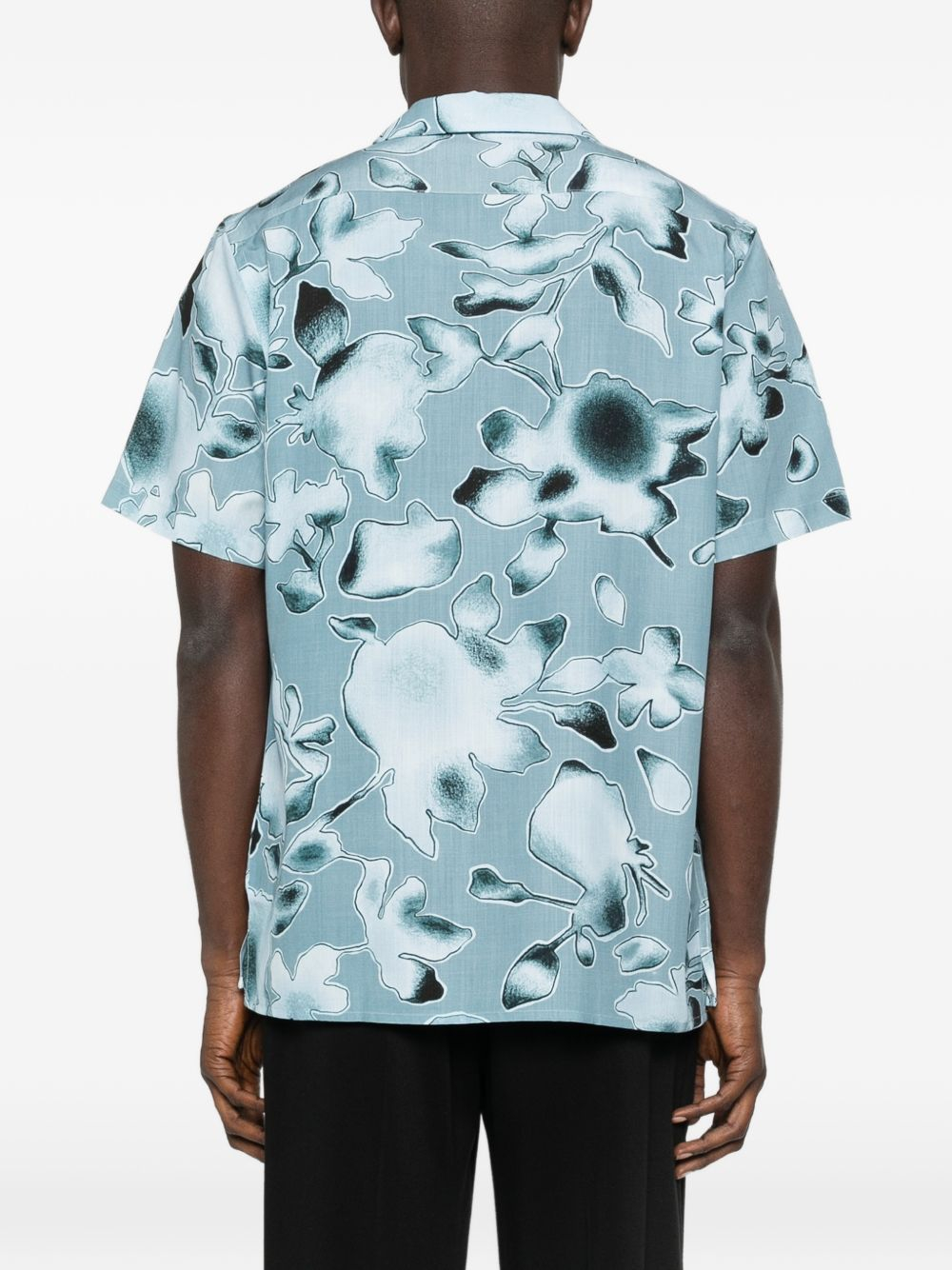 [PS By Paul Smith] Shirts Short Sleeve SS26 M2R695UV2257943