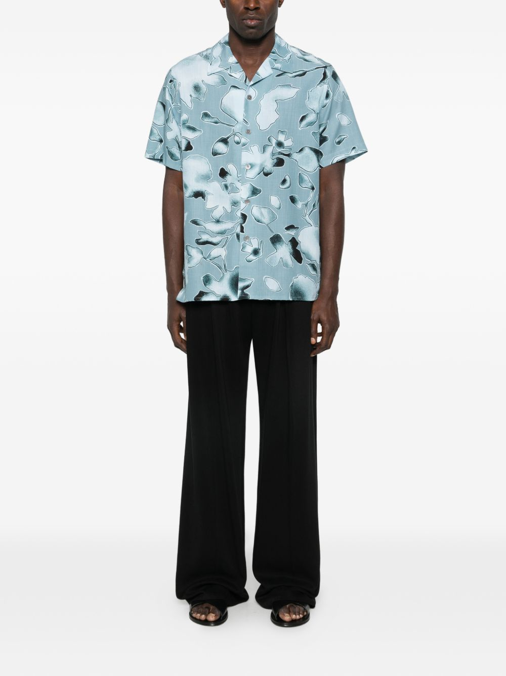 [PS By Paul Smith] Shirts Short Sleeve SS26 M2R695UV2257943