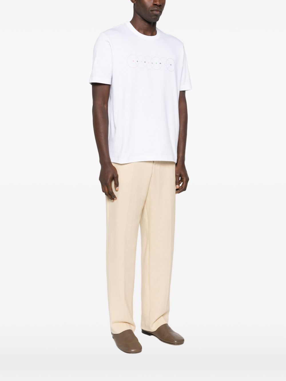 [PS By Paul Smith] T-shirts Short Sleeve SS26 M2R220XVP558601