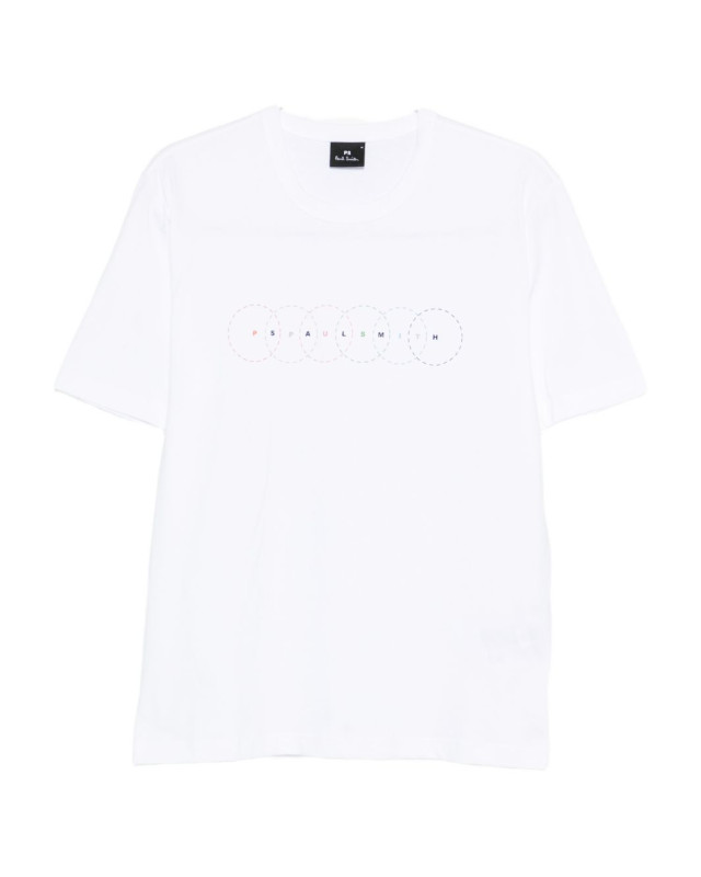 [PS By Paul Smith] T-shirts Short Sleeve SS26 M2R220XVP558601