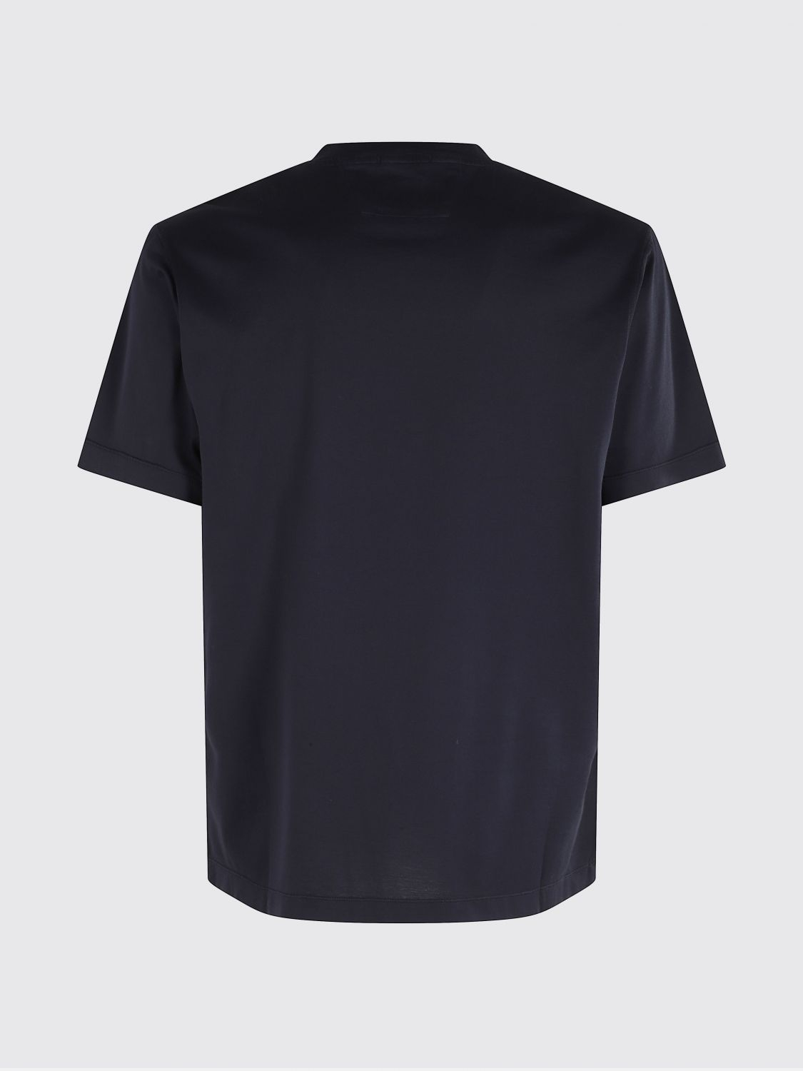 [C.P. Company] T-shirts Short Sleeve SS26 20CMTS114A006374G 888