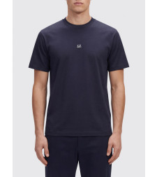 [C.P. Company] T-shirts Short Sleeve SS26 20CMTS114A006374G 888