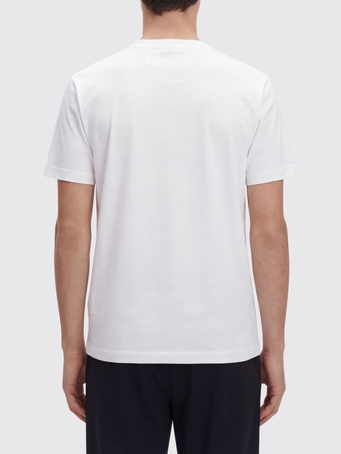 [C.P. Company] T-shirts Short Sleeve SS26 20CMTS114A006374G 103