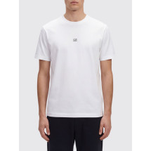 [C.P. Company] T-shirts Short Sleeve SS26 20CMTS114A006374G 103