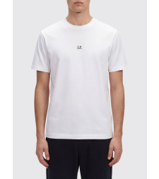 [C.P. Company] T-shirts Short Sleeve SS26 20CMTS114A006374G 103