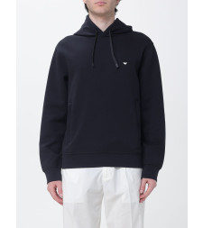 [Emporio Armani] Hoodie SS26 EM004531AF10013 UB118