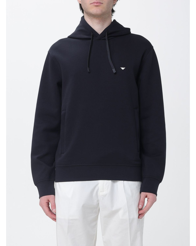 [Emporio Armani] Hoodie SS26 EM004531AF10013 UB118