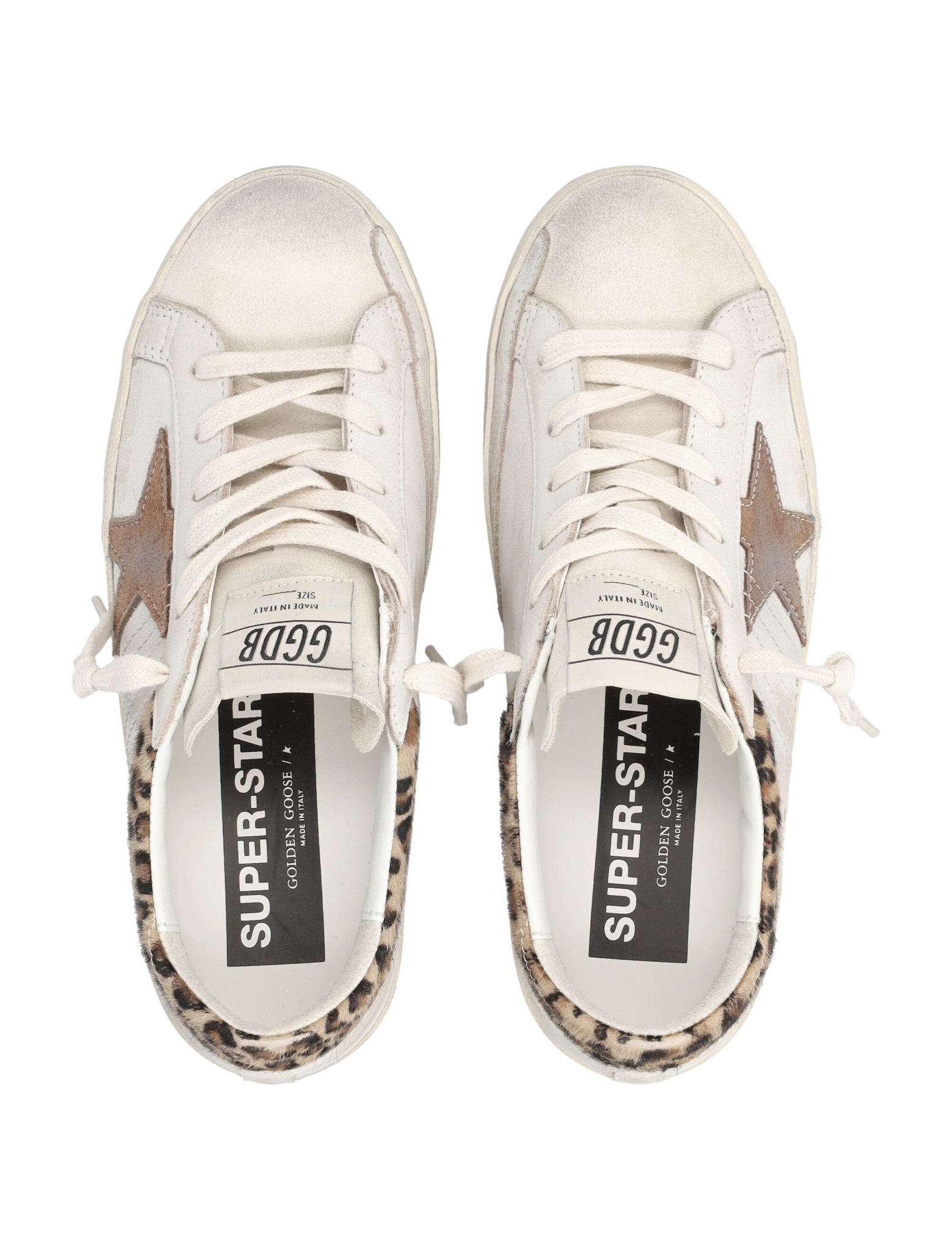 [Golden Goose] Sneakers FW26 GWF01042F00816783260
