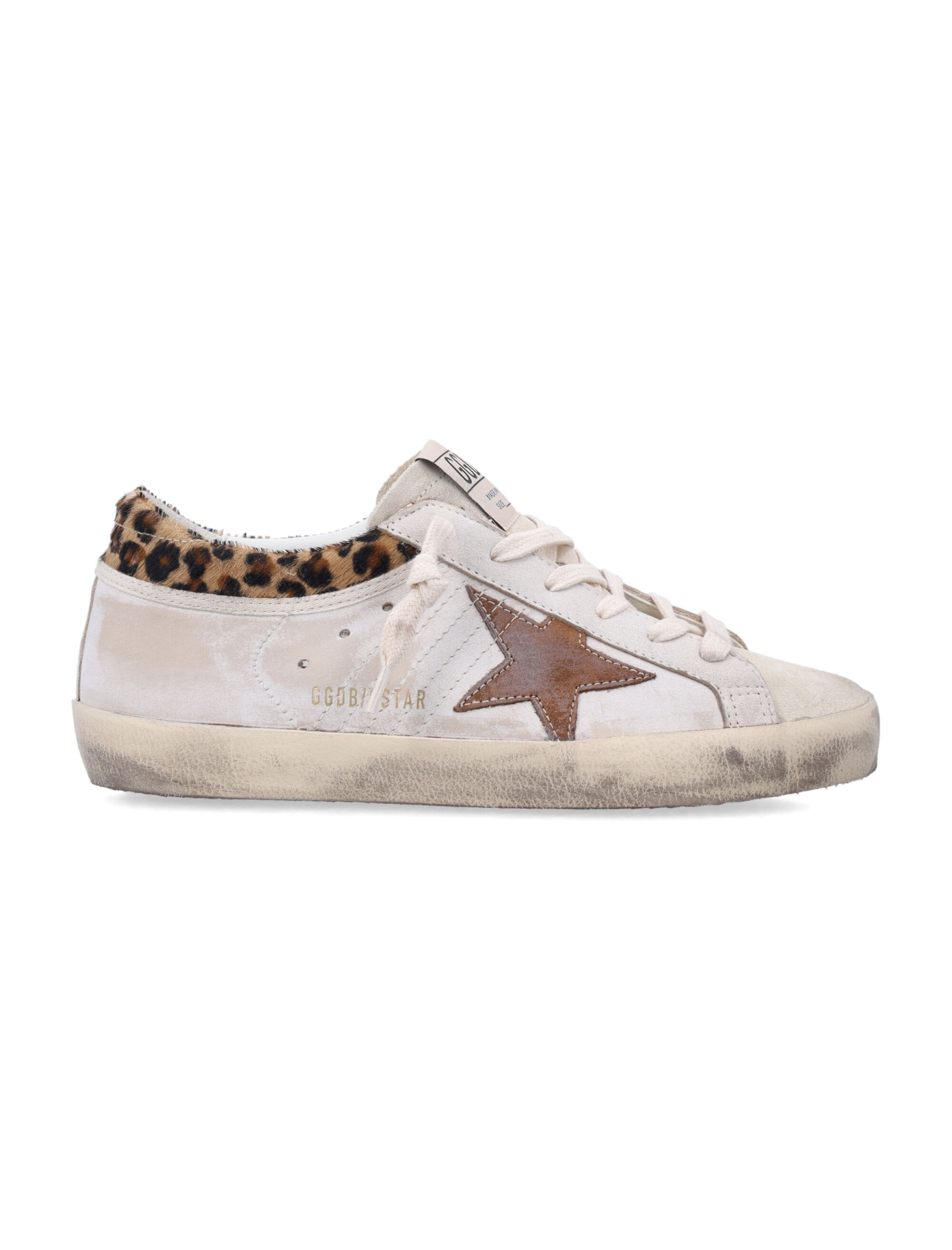 [Golden Goose] Sneakers FW26 GWF01042F00816783260