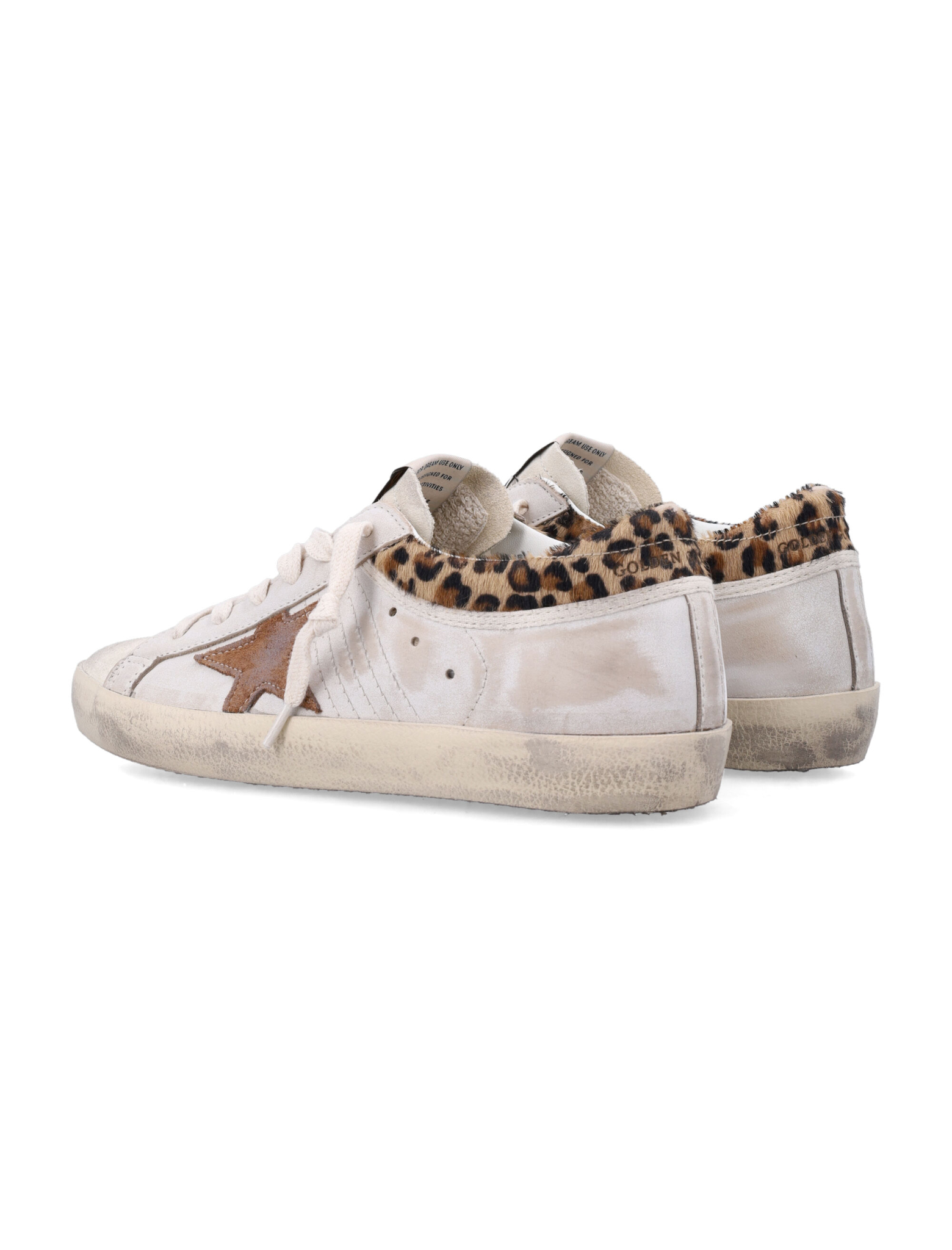 [Golden Goose] Sneakers FW26 GWF01042F00816783260