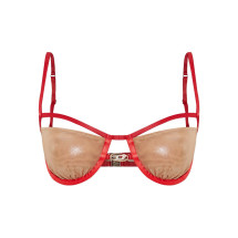 [Diesel] Underwear SS26 A211960GFBE34V