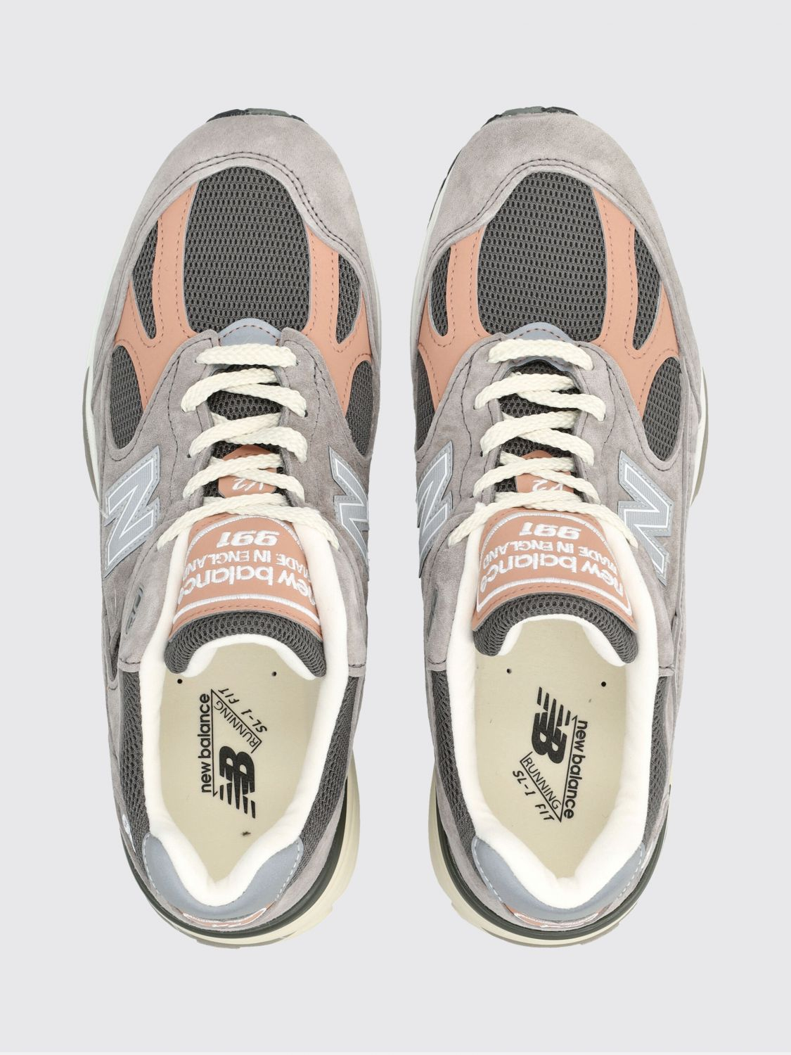[new Balance] Sneakers SS26 U991GC2