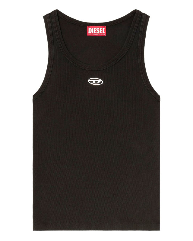 [Diesel] T-shirts Sleeveless SS26 A199080JMBA900