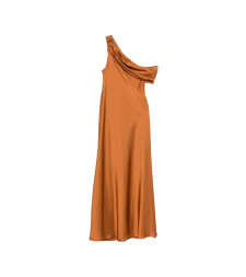 [LAUREN RALPH LAUREN] Sleeveless dress SS26 253P02071001