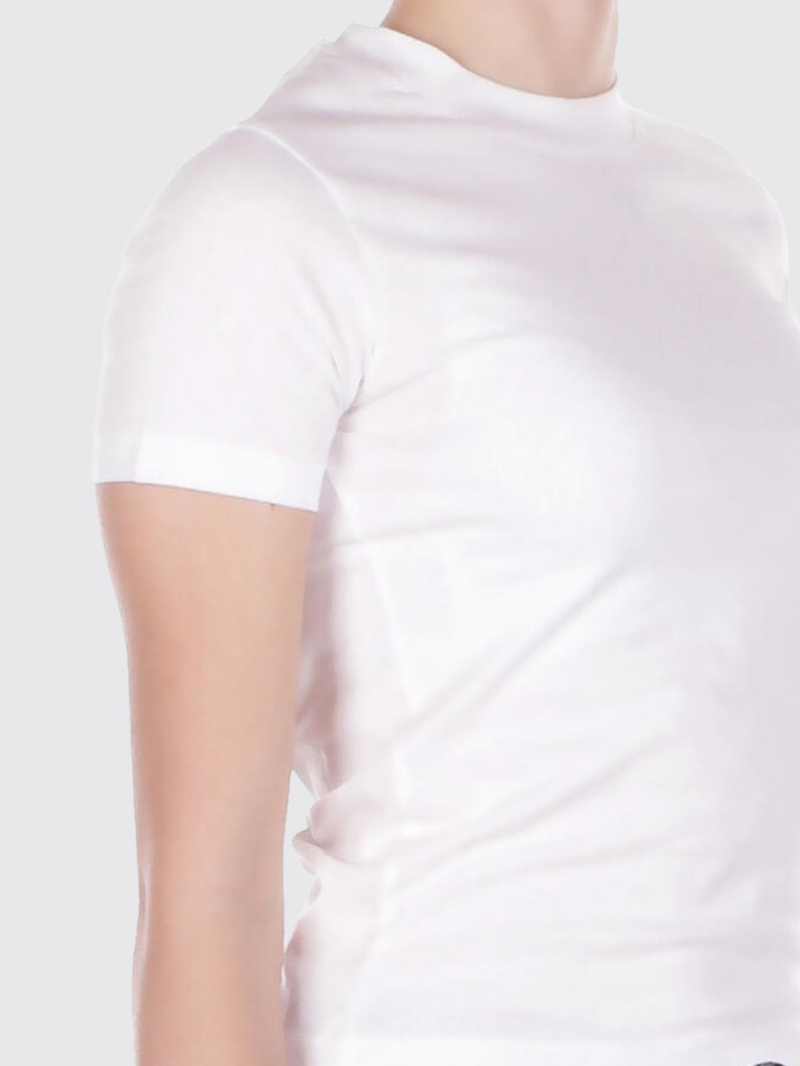 [CARHARTT WIP] T-shirts Short Sleeve SS26 I036365 02XX