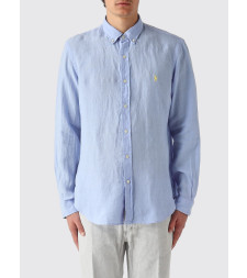 [Polo Ralph Lauren] Shirts Long Sleeve SS26 710968915 504