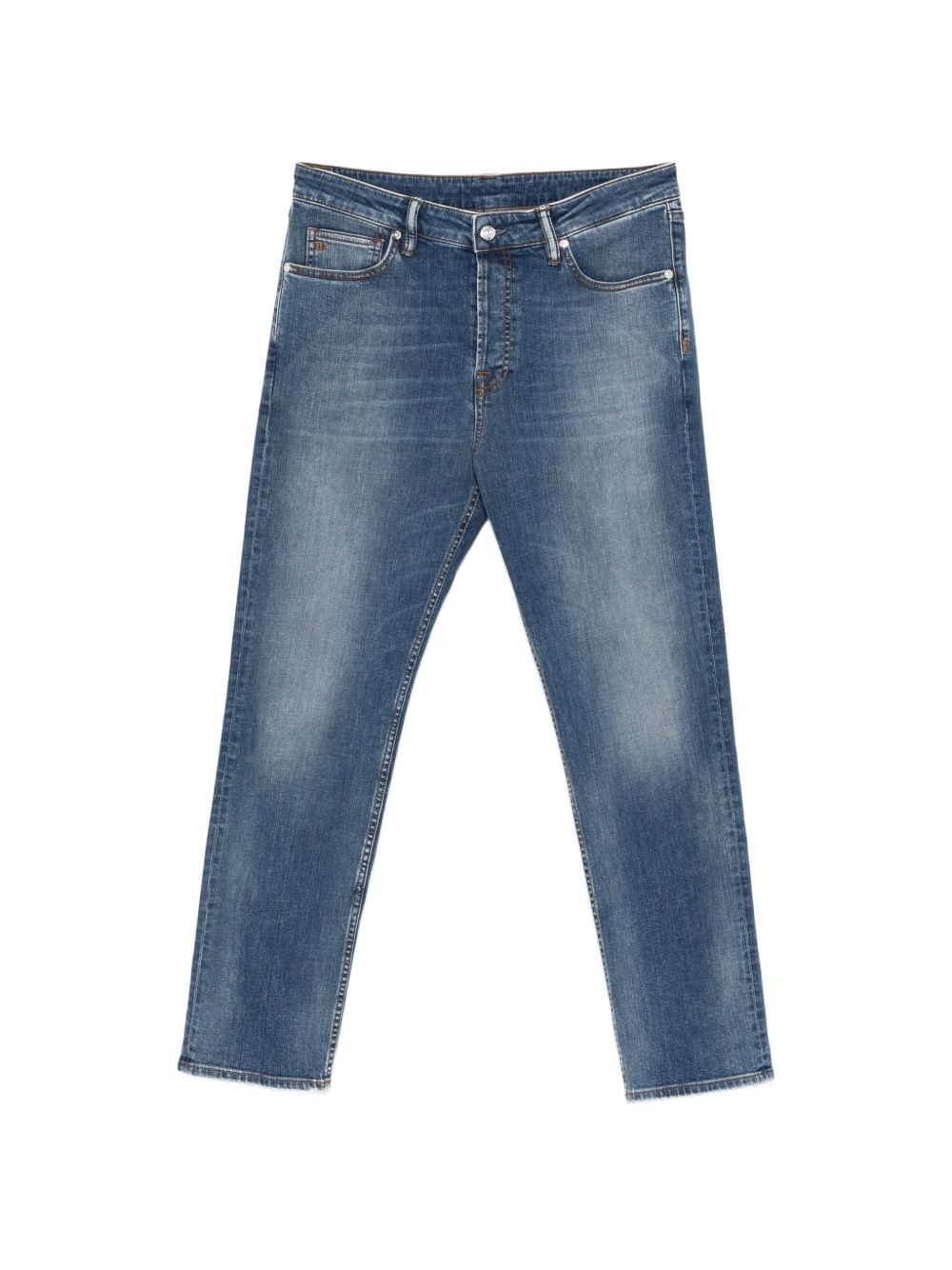 [Nine inthe morning] Jeans SS26 9SS26THR36ASTHORU83DLL9502