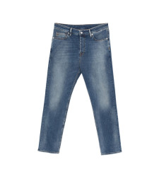 [Nine inthe morning] Jeans SS26 9SS26THR36ASTHORU83DLL9502