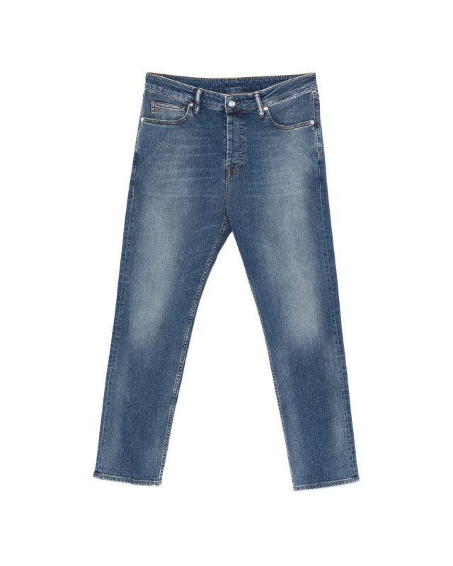 [Nine inthe morning] Jeans SS26 9SS26THR36ASTHORU83DLL9502