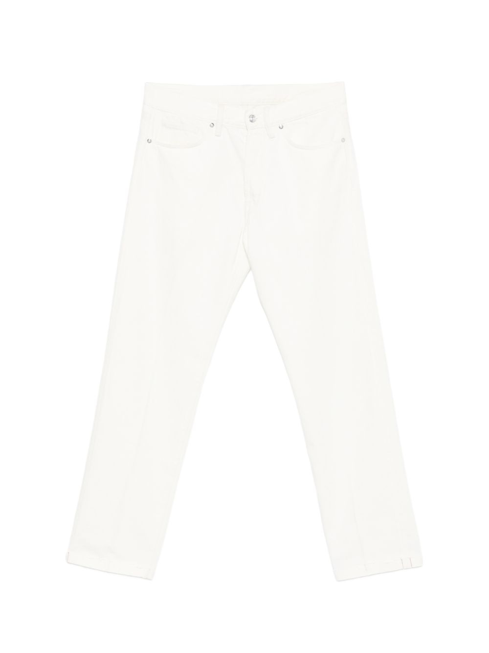 [Nine inthe morning] Trousers SS26 9SS26NH98NATHANV85RAW