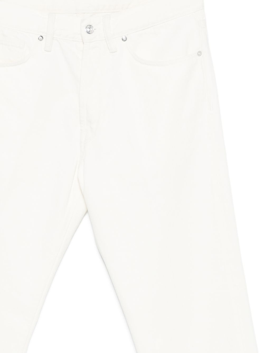 [Nine inthe morning] Trousers SS26 9SS26NH98NATHANV85RAW