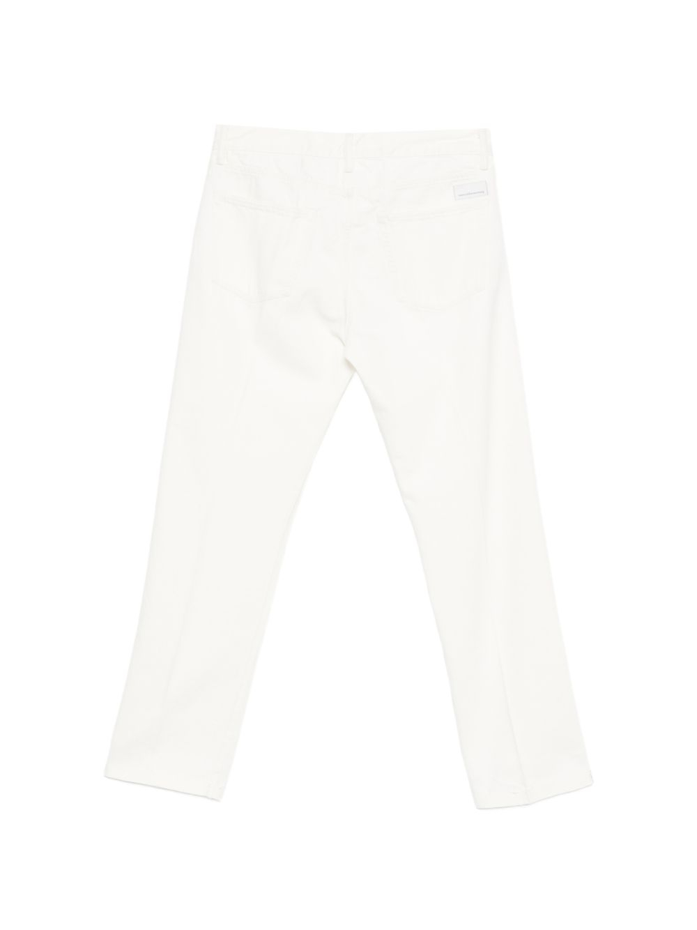 [Nine inthe morning] Trousers SS26 9SS26NH98NATHANV85RAW